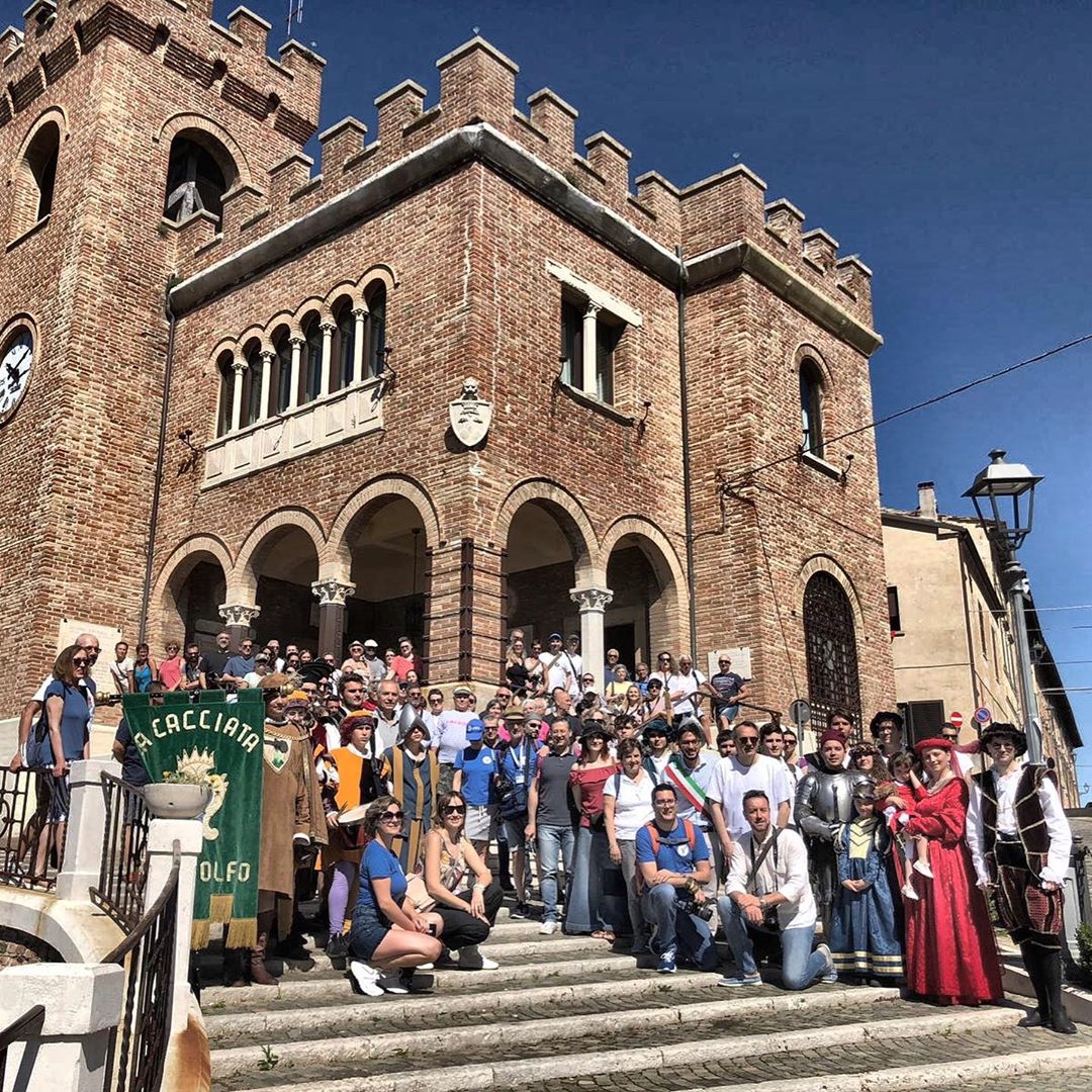 Home Comune di Mondolfo